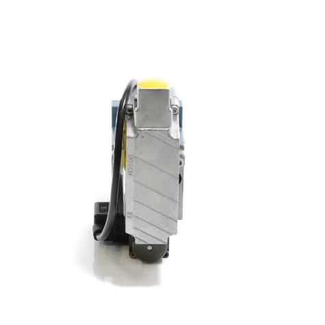 Hydraulic valve  New
